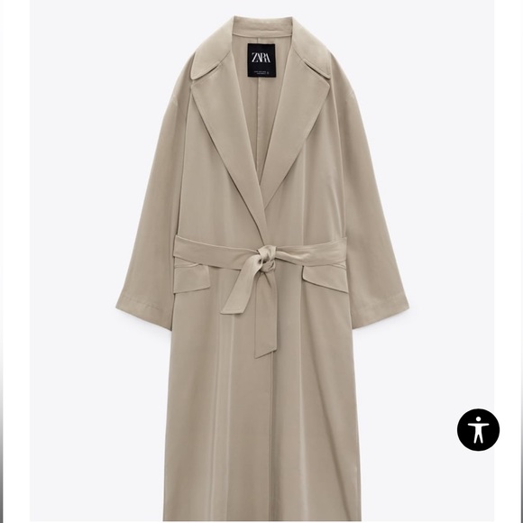 TOP COAT - Picture 6 of 7